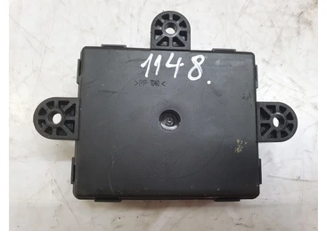 Modul confort usa spate dreapta f1et-14143-ad Ford Focus 3 (facelift) (2014 - 2020) 1.6 Ti-VCT JTDA JTDA