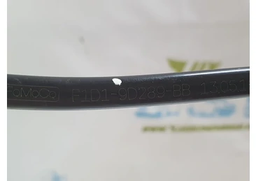 Conducta combustibil 0280142412 Ford Focus 3 (facelift) (2014 - 2020) - miniatura 3