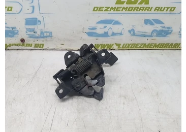Broasca capota Kia Soul 1 (2008 - 2011) 1.6 crdi D4FB