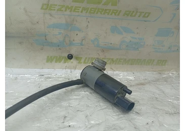 Motoras vas lichid parbriz Suzuki SX4 2 (2013 - 2016) 1.6 DDiS D16AA D16AA