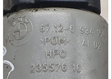 Pompa vas lichid parbriz 6934159 BMW Seria 3 E90 (2004 - 2010) - miniatura 3