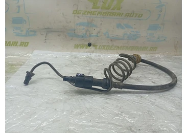 Conducta ambreiaj Suzuki SX4 2 (2013 - 2016) 1.6 DDiS D16AA D16AA