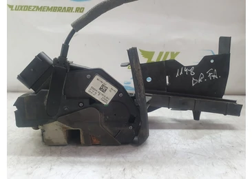 Broasca dreapta fata ckr2136300 Ford Focus 3 (facelift) (2014 - 2020) 1.6 Ti-VCT JTDA JTDA