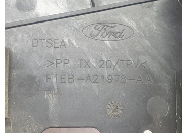 Broasca dreapta fata ckr2136300 Ford Focus 3 (facelift) (2014 - 2020) - miniatura 3