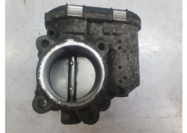 Clapeta acceleratie 7s7g-9f991-ca Ford Focus 3 (facelift) (2014 - 2020) 1.6 Ti-VCT JTDA JTDA