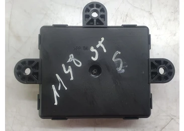 Modul confort usa spate stanga f1et-14f143-ad Ford Focus 3 (facelift) (2014 - 2020) 1.6 Ti-VCT JTDA JTDA