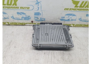 Calculator motor ECU A6429003900 Mercedes Benz Vito W639 (2003 - 2010) 3.0 cdi om642.990