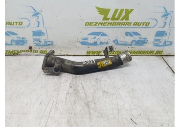 Tub intercooler A2045840047 Mercedes Benz Vito W639 (2003 - 2010) 3.0 cdi om642.990