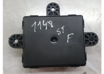 Modul confort usa fata stanga f1et-14f142-bc Ford Focus 3 (facelift) (2014 - 2020) 1.6 Ti-VCT JTDA JTDA