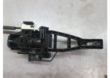 Maner exterior bm51-a224a37-dJ Ford Focus 3 (facelift) (2014 - 2020) - miniatura 2