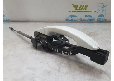 Maner exterior bm51-a224a37-dJ Ford Focus 3 (facelift) (2014 - 2020) 1.6 Ti-VCT JTDA JTDA