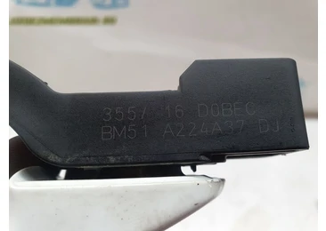 Maner exterior bm51-a224a37-dJ Ford Focus 3 (facelift) (2014 - 2020) - miniatura 3