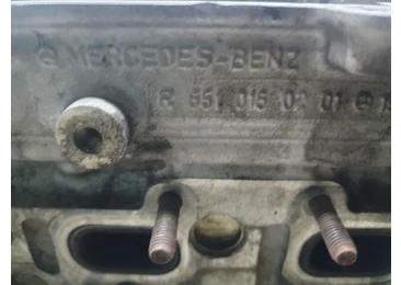 Chiulasa R6510160201 Mercedes Benz C-Class W204/S204 (2007 - 2012) - miniatura 4