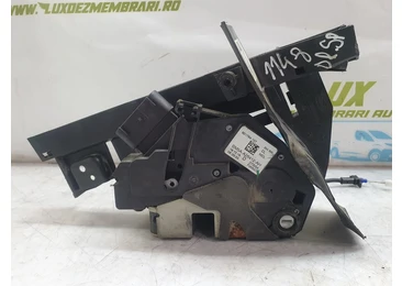 Broasca dreapta fata bm5a-a26412-ah Ford Focus 3 (facelift) (2014 - 2020) - miniatura 4