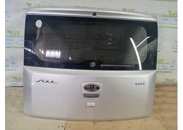 Haion Kia Soul 1 (2008 - 2011) 1.6 crdi 1.6 crdi D4FB