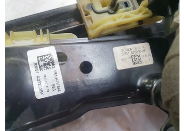 Macara geam dreapta fata bm51-a23200-bf Ford Focus 3 (facelift) (2014 - 2020) - miniatura 3