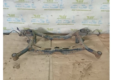 Punte spate Volkswagen Passat B7 (2010 - 2015) CAYC