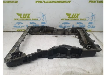 SemiBaie ulei A6510141502 Mercedes Benz C-Class W204/S204 (2007 - 2012) OM651.913