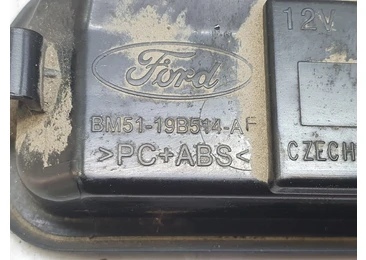 Maner deschidere haion bm51-19b514-a Ford Focus 3 (facelift) (2014 - 2020) - miniatura 5