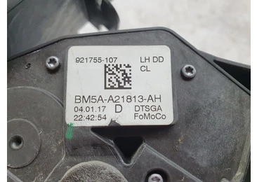 Broasca stanga fata bm5a-a21813-ah Ford Focus 3 (facelift) (2014 - 2020) - miniatura 4