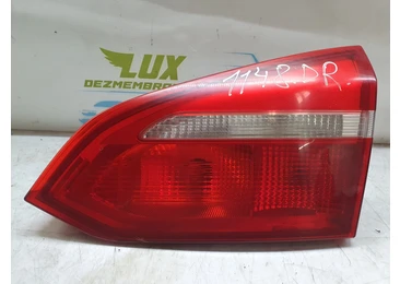 Stop dreapta haion f1eb-13a602-ba Ford Focus 3 (facelift) (2014 - 2020) 1.6 Ti-VCT JTDA JTDA