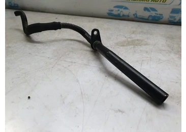 Conducta vacuum Ford Focus 3 (facelift) (2014 - 2020) - miniatura 3
