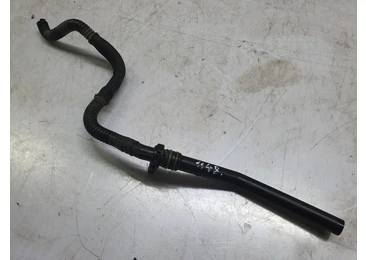 Conducta vacuum Ford Focus 3 (facelift) (2014 - 2020) JTDA