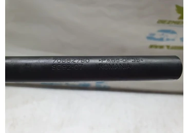 Conducta vacuum Ford Focus 3 (facelift) (2014 - 2020) - miniatura 2