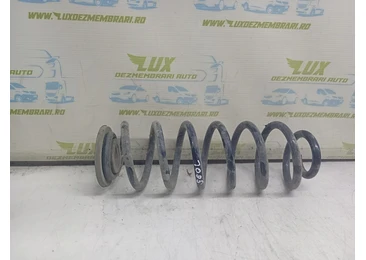 Arc suspensie spate Volkswagen Passat B7 (2010 - 2015) - miniatura 2