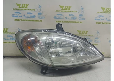 Far dreapta 246704-00RE Mercedes Benz Vito W639 (2003 - 2010) 3.0 cdi 3.0 cdi om642.990