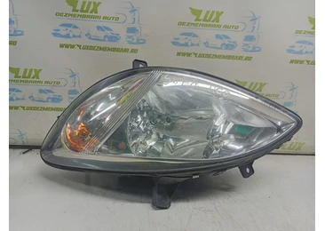 Far stanga 246703-00LI Mercedes Benz Vito W639 (2003 - 2010) 3.0 cdi om642.990