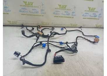 Cablaj electric interior 3C1971566AE Volkswagen Passat B7 (2010 - 2015) CAYC