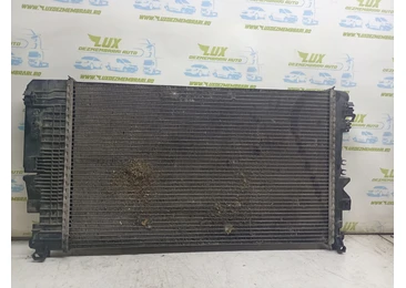 Radiator apa A6395011201 Mercedes Benz Vito W639 (2003 - 2010) 3.0 cdi om642.990