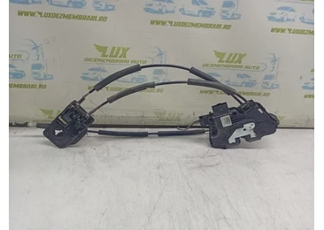 Broasca stanga fata 81310-2k0c0 Kia Soul 1 (2008 - 2011) 1.6 crdi D4FB