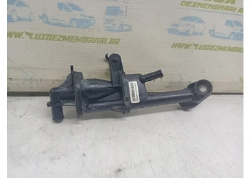 Filtru epurator gaze 70327424 Suzuki SX4 2 (2013 - 2016) 1.6 DDiS D16AA D16AA