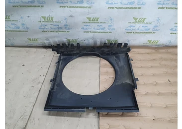 Suport radiator A6395050855 Mercedes Benz Vito W639 (2003 - 2010) om642.990