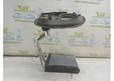 Radiator calorifer bord 3C0819031 Volkswagen Passat B7 (2010 - 2015) CAYC
