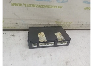 Modul inchidere centralizata 37171-61MA1 Suzuki SX4 2 (2013 - 2016) 1.6 DDiS D16AA D16AA
