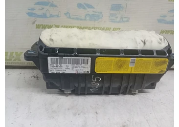 Airbag pasager 3AA880204 Volkswagen Passat B7 (2010 - 2015) - miniatura 3