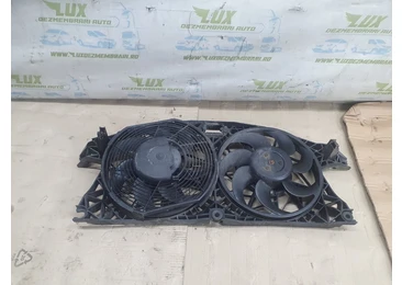 Electroventilator gmv 3136613299 Mercedes Benz Vito W639 (2003 - 2010) 3.0 cdi 3.0 cdi om642.990