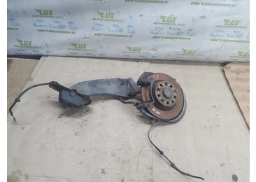 Fuzeta dreapta spate Volkswagen Passat B7 (2010 - 2015) CAYC