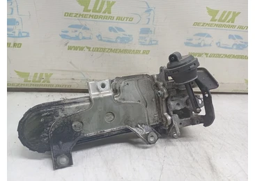 Racitor gaze EGR 038131513AD Volkswagen Golf 5 (2003 - 2009) BRU