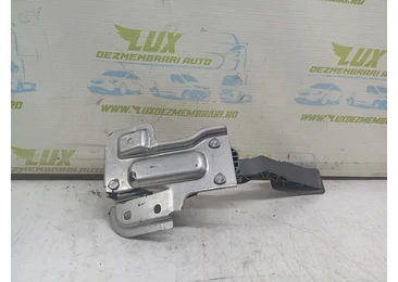 Pedala acceleratie 49400-68L51 Suzuki SX4 2 (2013 - 2016) 1.6 DDiS D16AA D16AA