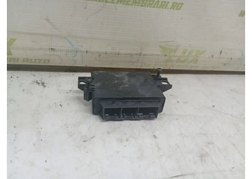Modul senzori parcare 259901202R Renault Laguna 3 (2007 - 2011)
