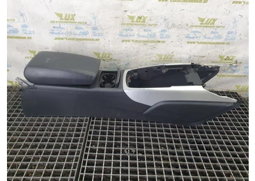 Consola centrala 4g0863244 Audi A6 4G/C7 (2010 - 2014) 3.0 tdi CLAB CLAB