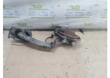 Fuzeta stanga spate Volkswagen Passat B7 (2010 - 2015) CAYC