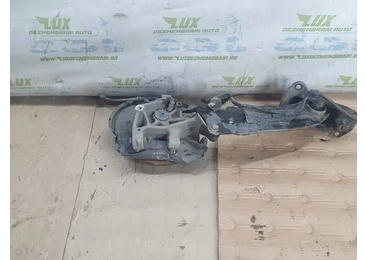 Fuzeta stanga spate Volkswagen Passat B7 (2010 - 2015) - miniatura 2