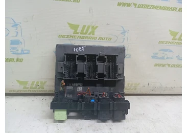 Modul confort 3AA937087A Volkswagen Passat B7 (2010 - 2015) CAYC