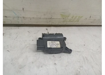 Motoras clapeta mixaj aer 3C1907511A Volkswagen Passat B7 (2010 - 2015) - miniatura 2
