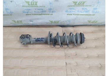 Amortizor cu arc dreapta fata Suzuki SX4 2 (2013 - 2016) 1.6 DDiS D16AA D16AA